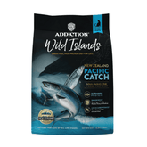 Addiction Wild Islands Pacific Catch Dry Cat Food 1.8kg